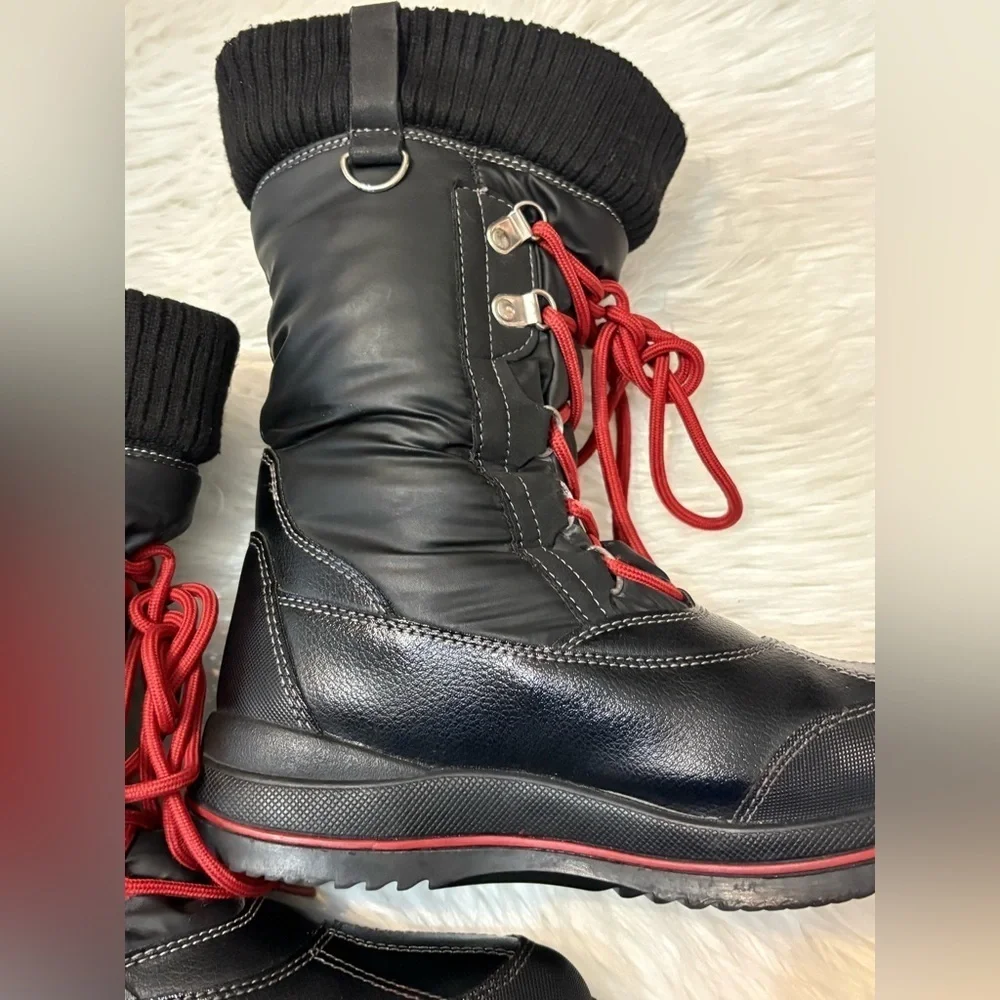 Cougar Women's Comos Waterproof Winter Boots‎ Size 7